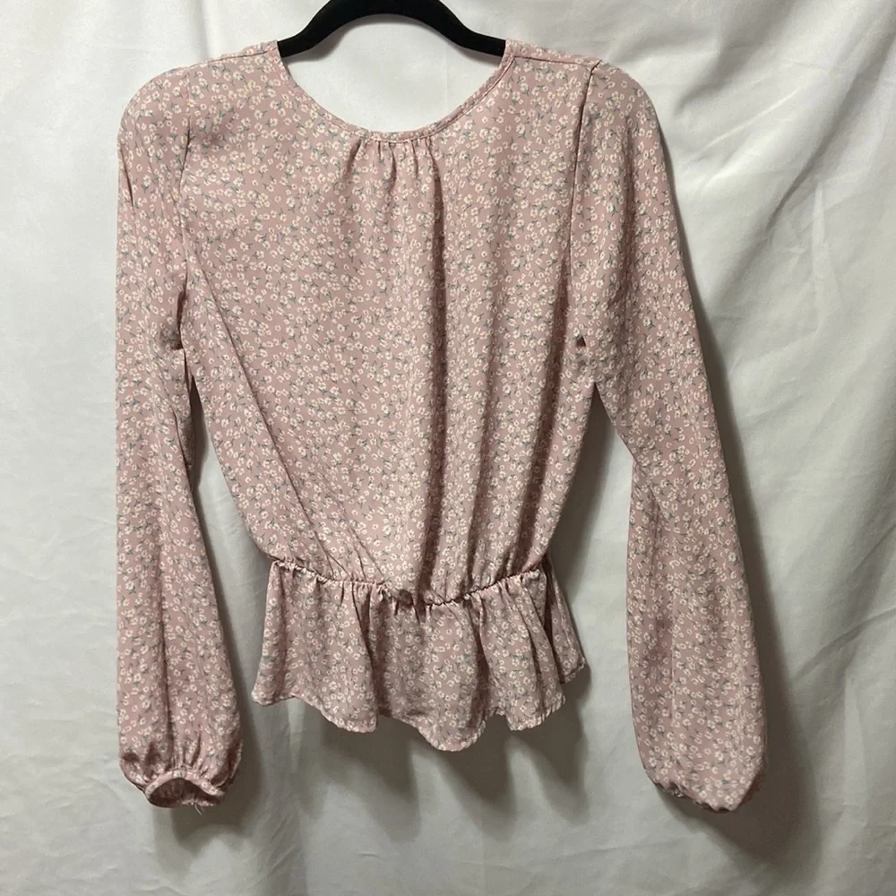 Sienna Sky blouse - Picture 3 of 3